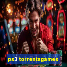 ps3 torrentsgames